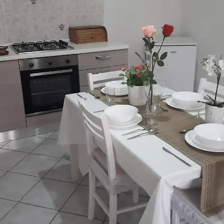 La Casa Re Basuli Holiday home *
