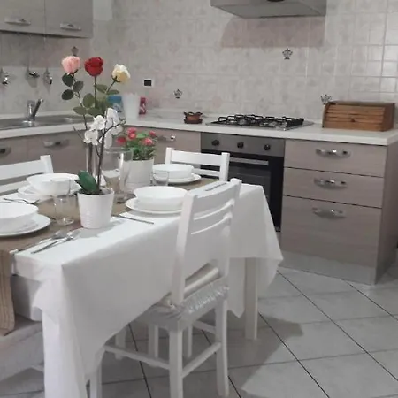 Holiday home La Casa Re Basuli Noto