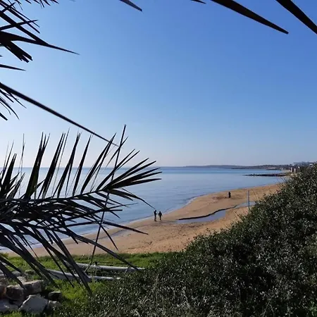 Holiday home La Casa Re Basuli Noto