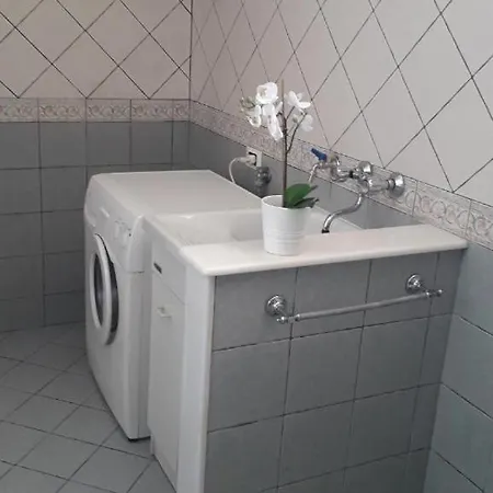 La Casa Re Basuli Noto
