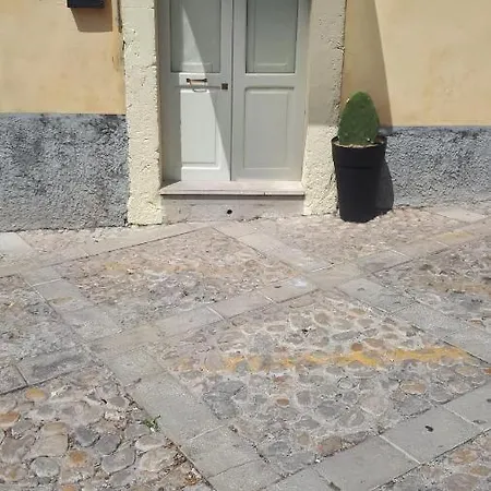 La Casa Re Basuli